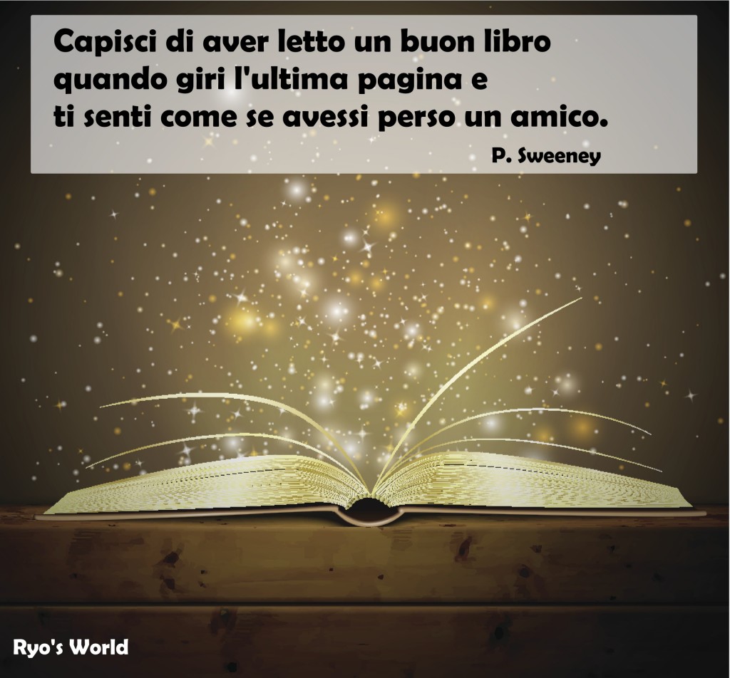 un buon libro